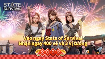 zombie, state of survival, tải state of survival, hướng dẫn state of survival, cộng đồng state of survival