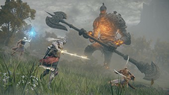 bandai namco, cấu hình, sekiro: shadows die twice, fromsoftware, elden ring, yêu cầu hệ thống