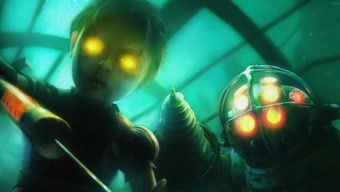 bioshock, take-two interactive, netflix, phim chuyển thể, vertigo entertainment, studio cloud chamber