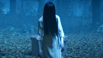 hợp tác, dead by daylight, sadako, ringu, the ring, jumpscare, hù dọa