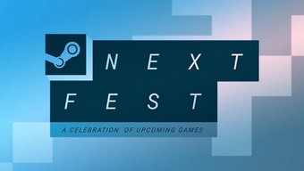 game indie, steam game festival, steam next fest, warstride challenges, neon white, hamster playground