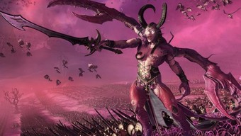 steam, total war, game pass, total war: warhammer 3, lượng người chơi đồng thời