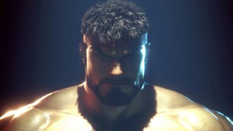 game đối kháng, capcom, street fighter 6