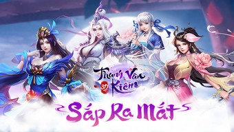 thanh vân kiếm 3d, tải thanh vân kiếm 3d, hướng dẫn thanh vân kiếm 3d, cộng đồng thanh vân kiếm 3d