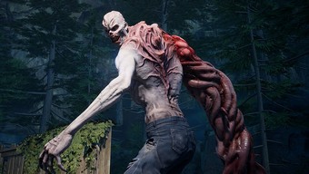 turtle rock studios, back 4 blood, tunnels of terror, dlc đầu tiên, ridden hives