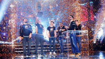 esports, esl, virtus.pro, đình chỉ, gambit, ukraine, nga