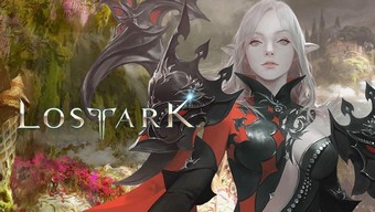 bot, lost ark, cấm tài khoản, xóa tài khoản, amazon games, smilegate rpg