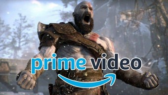 amazon, playstation, sony, god of war, phim chuyển thể, chúa tể của những chiếc nhẫn, amazon studios, prime video