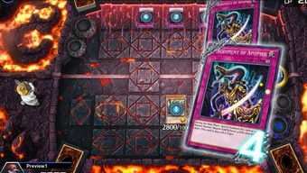 game thẻ bài, miễn phí, konami, yu-gi-oh: master duel, 20 triệu lượt tải xuống