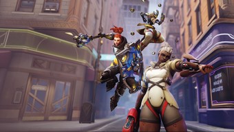 blizzard, cấu hình, beta test, overwatch 2, yêu cầu hệ thống