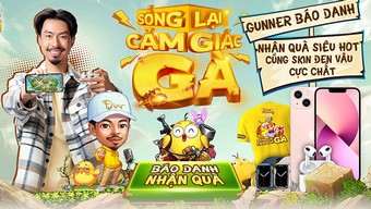 gunny, gunny mobile, cộng đồng gunny, gunny origin, tải gunny origin, hướng dẫn gunny origin, cộng đồng gunny origin