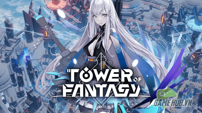 Photo of Tower of Fantasy – Đối thủ nặng ký của Genshin Impact sẽ chào sân thị trường quốc tế trong năm nay