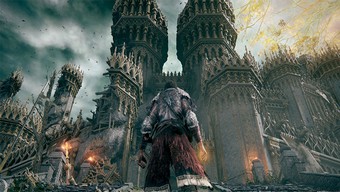 rpg, truyện tranh, anime, bandai namco, tiểu thuyết, live-action, elden ring, lands between