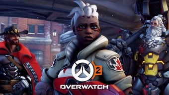 blizzard, closed beta, overwatch 2, chế độ push