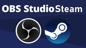 steam, livestream, obs studio, tự động cập nhật, phát trực tuyến và ghi hình