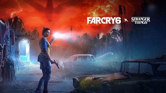 xbox, miễn phí, playstation, stranger things, far cry 6, epic games store, ubisoft connect