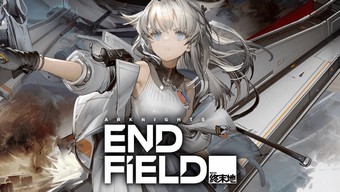 game nhập vai, arknights, hypergryph, endfield industries, arknights: endfield, endfield