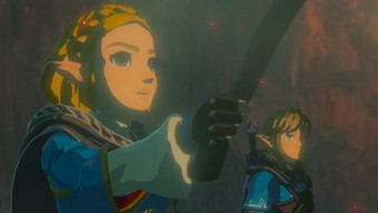 nintendo, zelda, the legend of zelda, the legend of zelda: breath of the wild 2, breath of the wild 2, lùi lịch phát hành