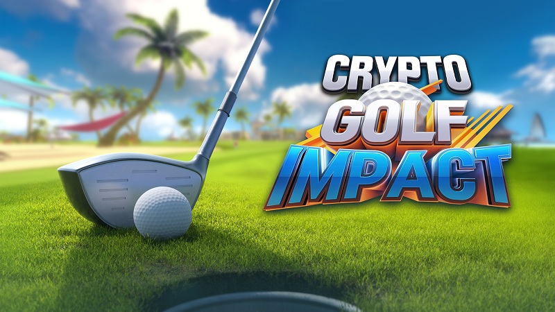 crypto, nft, p2e, game nft, game nft 2022, nft 2022, crypto golf impact, gameplay crypto golf impact, tải crypto golf impact, game crypto, game p2e