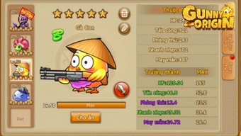 gunny origin, tải gunny origin, hướng dẫn gunny origin, cộng đồng gunny origin
