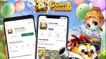 gunny, cộng đồng gunny, gunny origin, tải gunny origin, hướng dẫn gunny origin, cộng đồng gunny origin