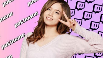 twitch, streamer, người theo dõi, pokimane, 9 triệu người theo dõi