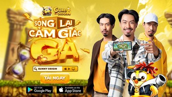 gunny, cộng đồng gunny, gunny origin, tải gunny origin, hướng dẫn gunny origin, cộng đồng gunny origin