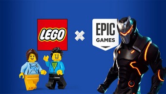 epic games, lego, sony, metaverse, tập đoàn lego, trải nghiệm kỹ thuật số, thân thiện với gia đình
