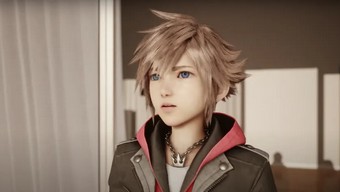 jrpg, square enix, kingdom hearts, disney, kingdom hearts iv, kingdom hearts 4