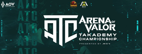Photo of AOV Takademy Championship – Giải đấu Liên Quân siêu khủng dành cho sinh viên