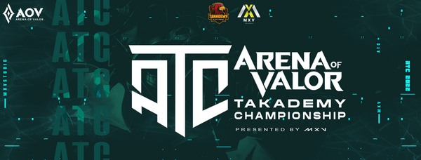 AOV Takademy Championship - Giải đấu Liên Quân siêu khủng dành cho sinh viên