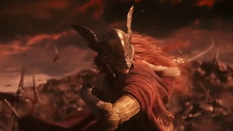 fromsoftware, elden ring, let me solo her, tính năng triệu hồi, malenia