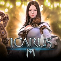 Icarus M ra mắt