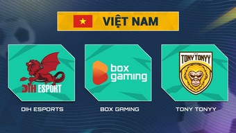 esports, fifa online 4, tải fifa online 4, hướng dẫn fifa online 4, cộng đồng fifa online 4, eacc spring 2022