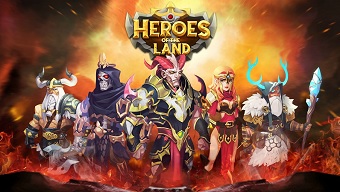 Heroes of the Land Airdrop is Live, Read Now for More Details!