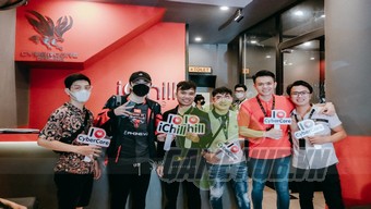zeros, cybercore gaming ichill, cybercore gaming