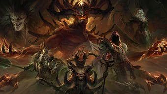 pc, blizzard, open beta, diablo immortal