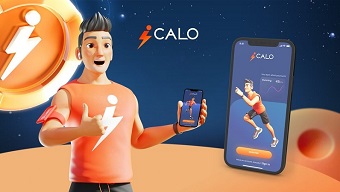 crypto, nft, calo app, cryptocurrency, metaverse, calo metaverse, calo marketplace, acestarter, acestarter launchpad, non-fungible token, ino, move to earn, nft app, nft news, nft sneaker, run to earn