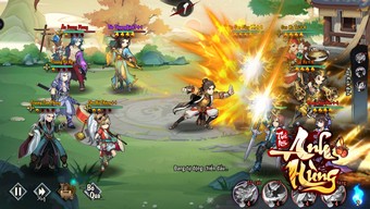 game mobile, gamota, thiếu niên anh hùng, tải thiếu niên anh hùng, hướng dẫn thiếu niên anh hùng, cộng đồng thiếu niên anh hùng