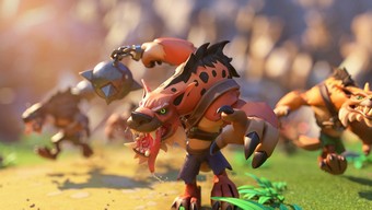 game mobile, blizzard, world of warcraft, warcraft arclight rumble