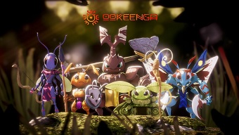 Introducing Ookeenga - the next generation of real-time strategy gaming on Web3