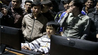 đế chế, aoe, esports, thể thao điện tử, cộng đồng aoe, aoe bán chuyên, cộng đồng đề chế