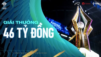 esports, thể thao điện tử, liên quân mobile, tải liên quân mobile, cộng đồng liên quân mobile, hướng dẫn liên quân mobile, aic 2022, arena of valor international championship 2022