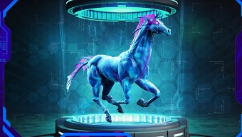 Get Ready to Join Hottest Event of DeFiHorse: Ocean Treasure – Poseidon NFT Sale