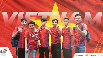 esports, thể thao điện tử, mobile legends: bang bang, tải mobile legends: bang bang, hướng dẫn mobile legends: bang bang, cộng đồng mobile legends: bang bang, sea games 31