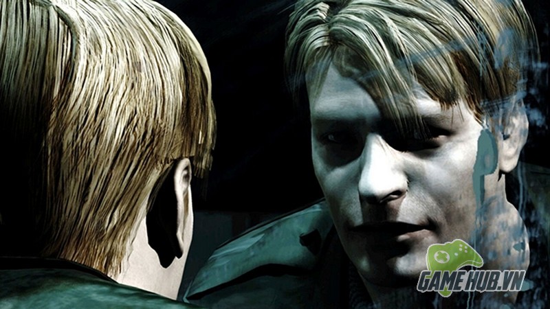 Silent Hill 2 sẽ có phiên bản Remake?