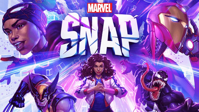 mobile, marvel, game thẻ bài, pc, free-to-play, marvel battle lines, nuverse, marvel snap, second dinner