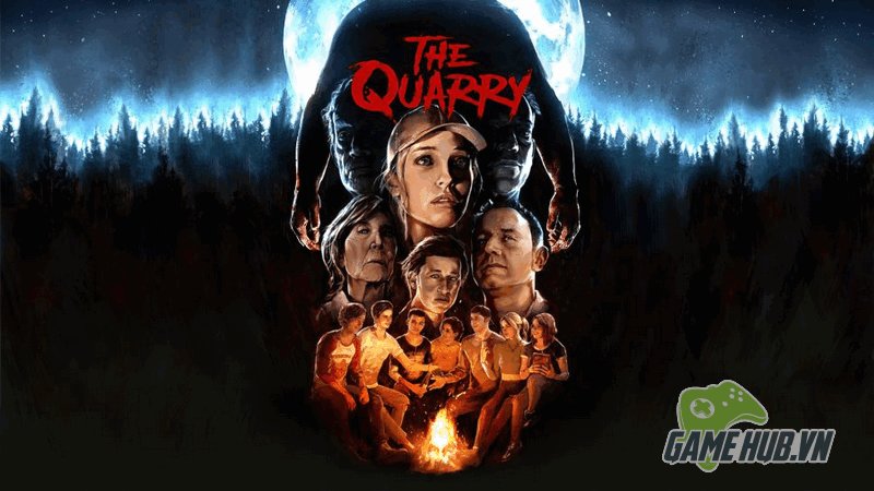 Supermassive Games công bố yêu cầu cấu hình dành cho The Quarry