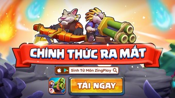 sinh tử môn, tải sinh tử môn, hướng dẫn sinh tử môn, cộng đồng sinh tử môn, sinh tử môn zingplay