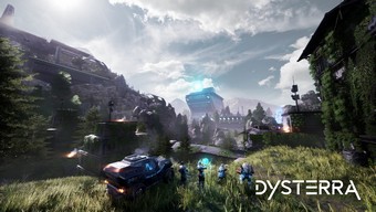 steam, game sinh tồn, dysterra, tải dysterra, hướng dẫn dysterra, cộng đồng dysterra